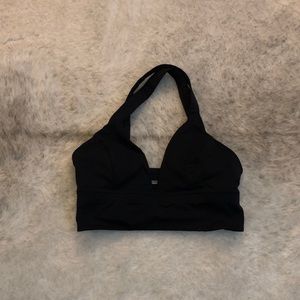 Black Lululemon Sportsbra (Reserved)